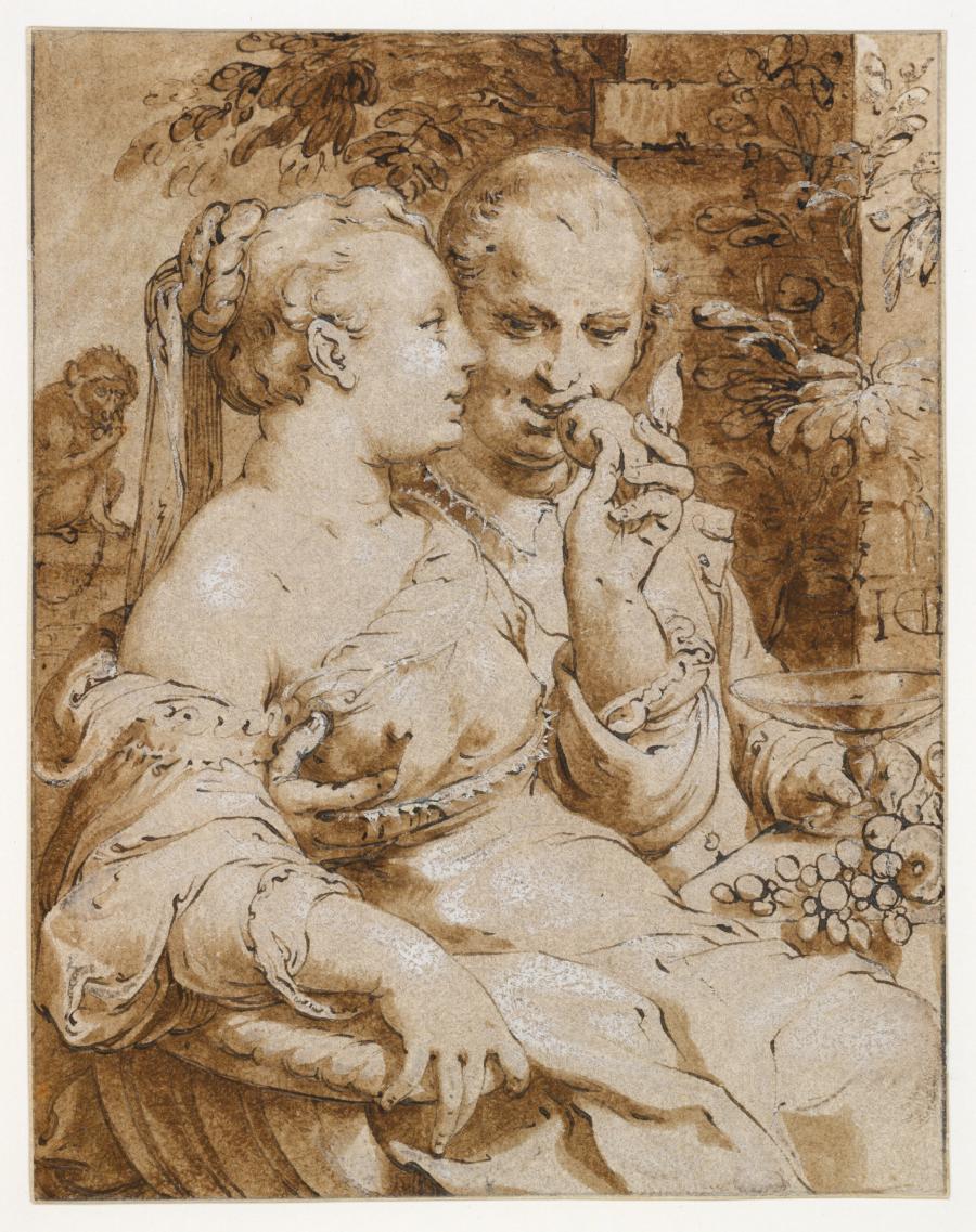 Taste (One of the Five Senses)