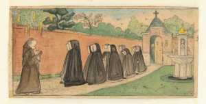 daar-liep-een-patertje-langs-de-kant-ontwerp-voor-de-bundel-kinderrijmpjes-handje-plak-s-l-van-looy-amsterdam-z-j-1900