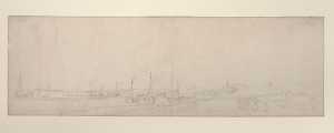 vessels-on-the-shore-near-west-vlieland