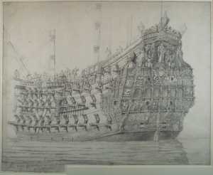 a-three-decker