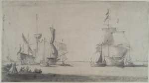 ships-on-the-shore