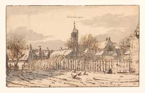 dorpsgezicht-van-hellevoetsluis-provincie-zuid-holland