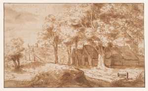 huizen-aan-de-sloterweg-bij-amsterdam
