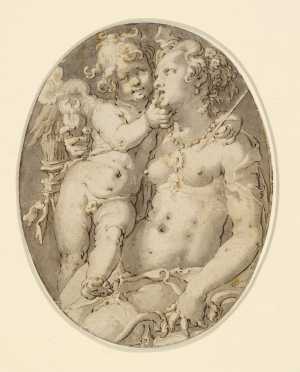 venus-en-amor