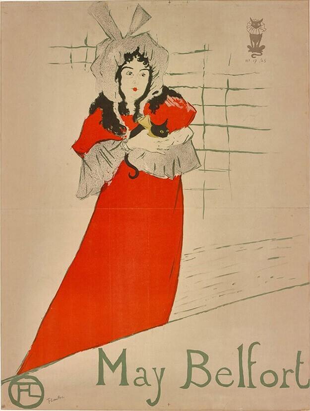 May Belfort