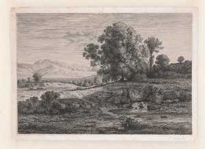 landscape-with-hills-in-the-background