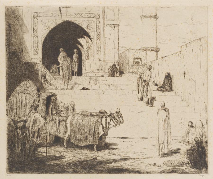 Hayderabad