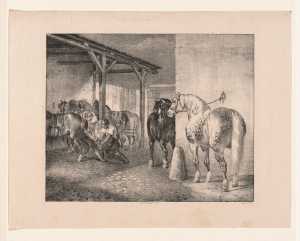 de-hoefsmid