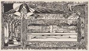 certificate-of-the-veereniging-ter-bevordering-van-de-belangen-des-boekhandels-for-the-international-exhibition-of-book-trade-and-related-trades-in-amsterdam