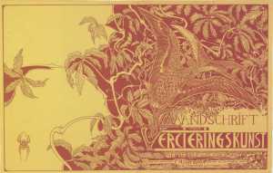 omslag-maandschrift-voor-vercieringskunst-september-oktober-1896