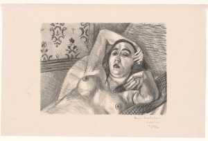 l-odalisque