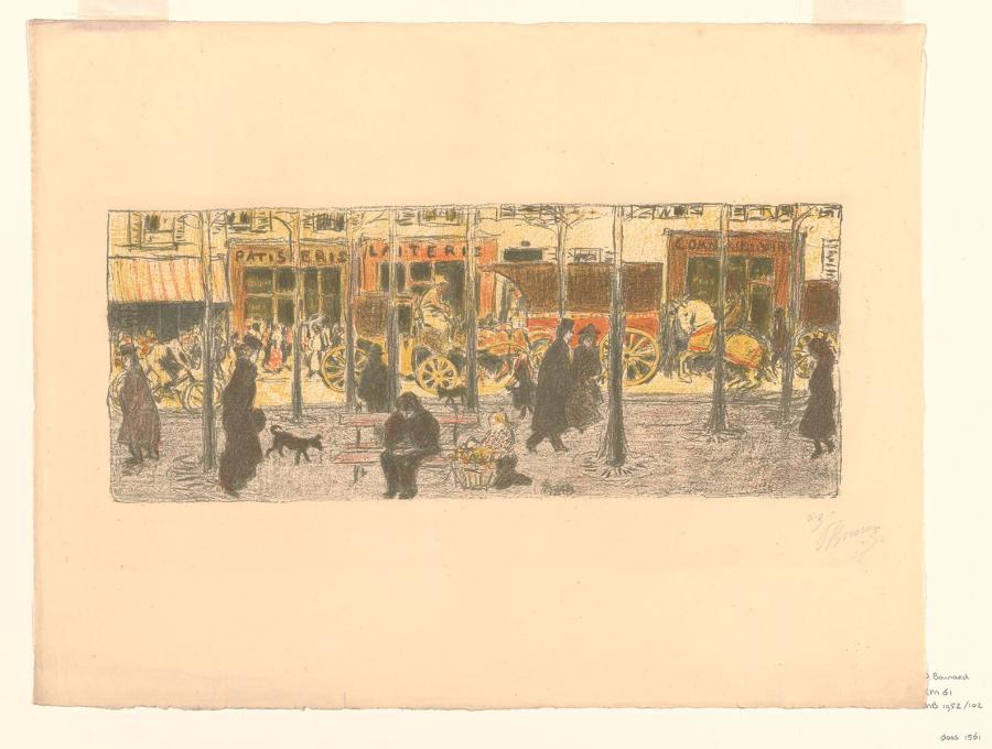 Boulevard