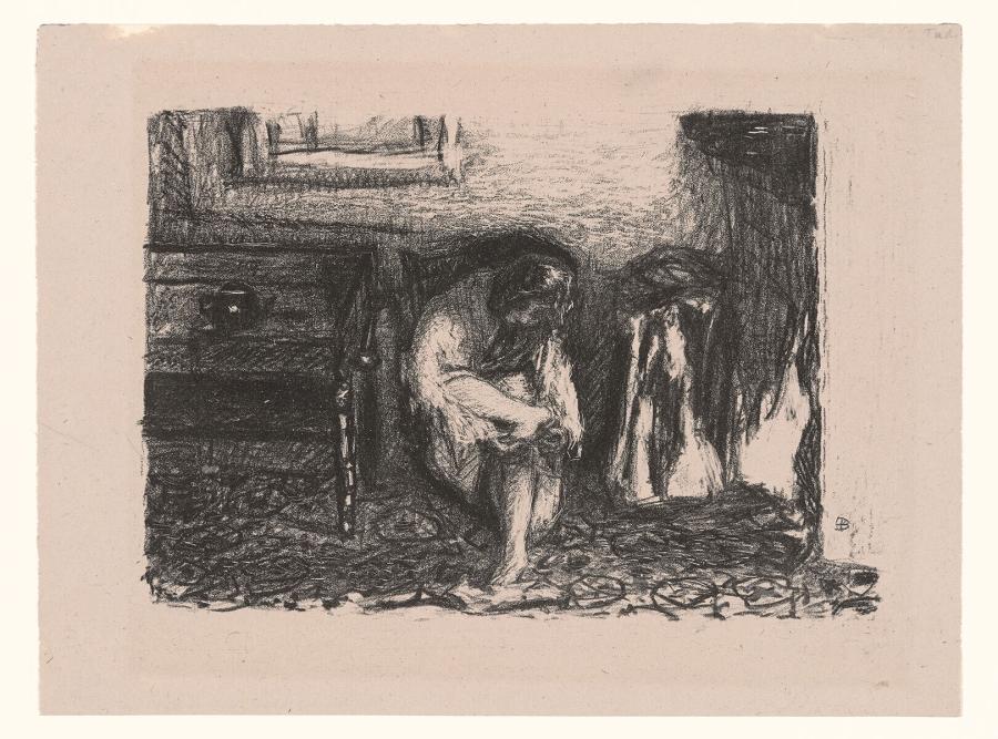 De kousen