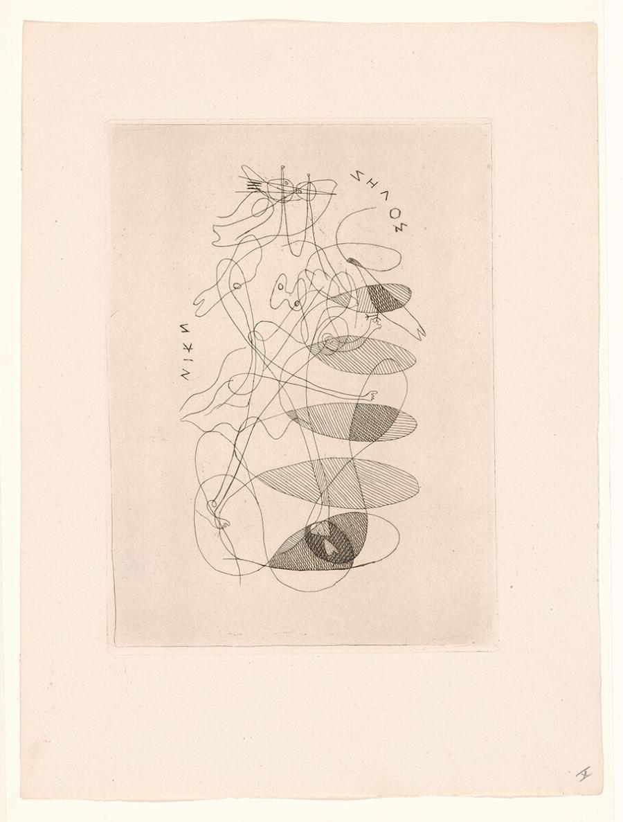 Illustrations for Hesiod's Theogony