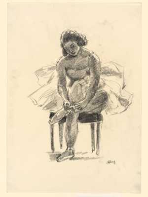 ballet-dancer
