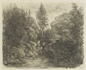 stream-in-a-rocky-landscape