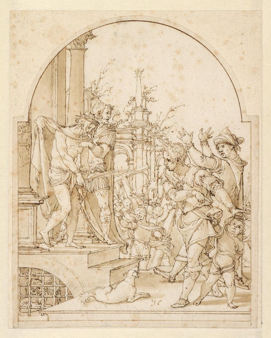 Ecce Homo