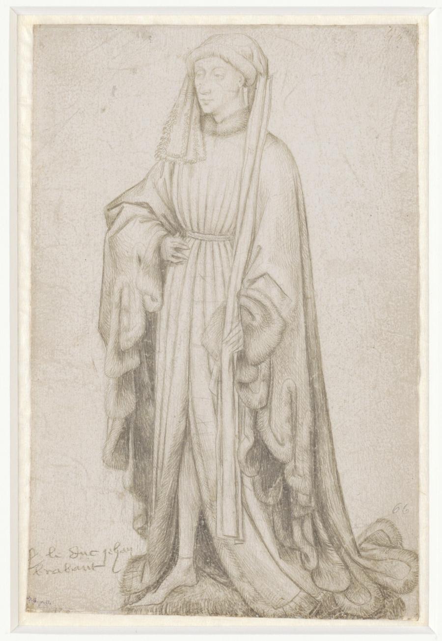 John IV, Duke of Brabant