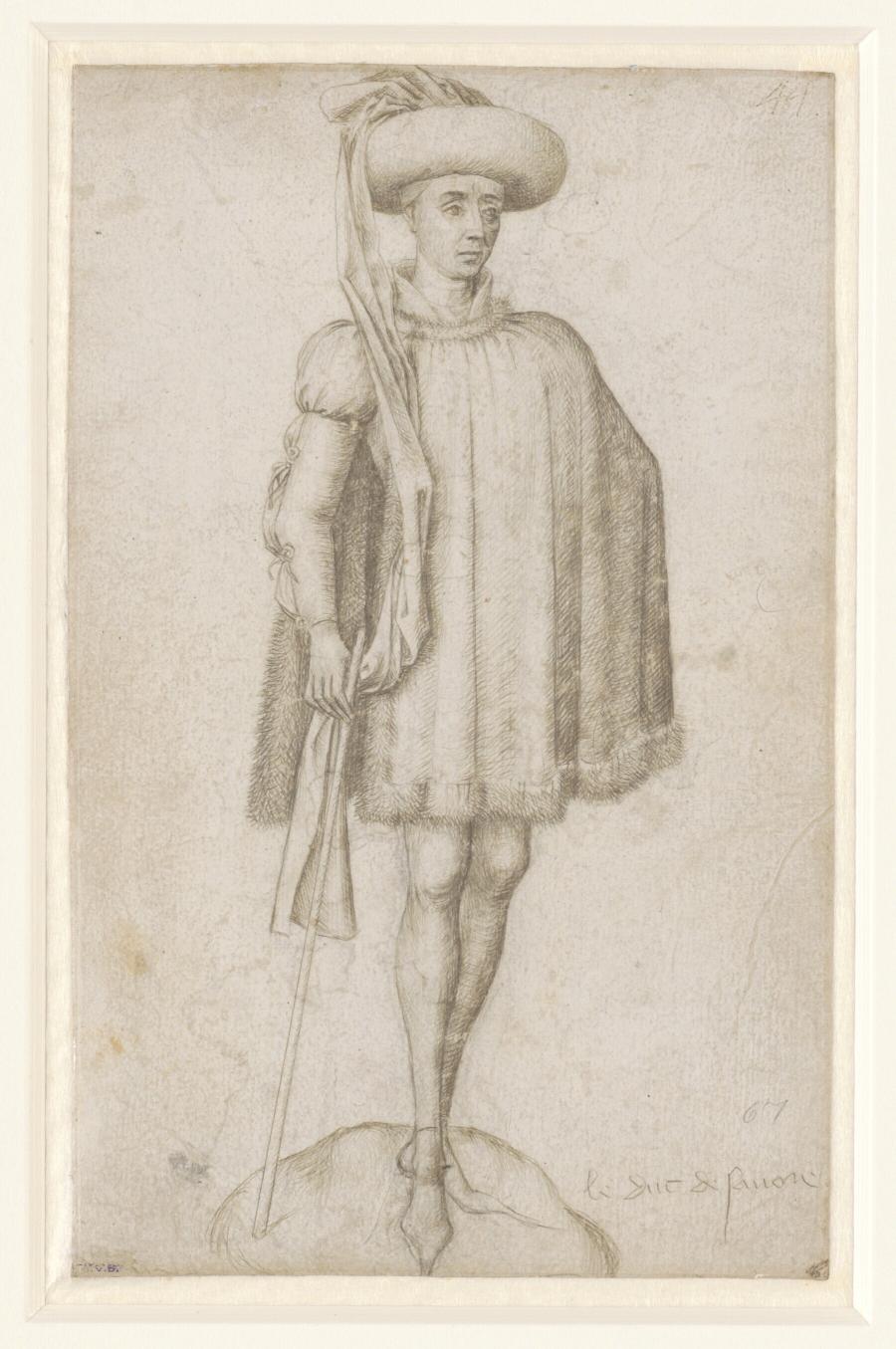 Lodewijk, Hertog van Savoye