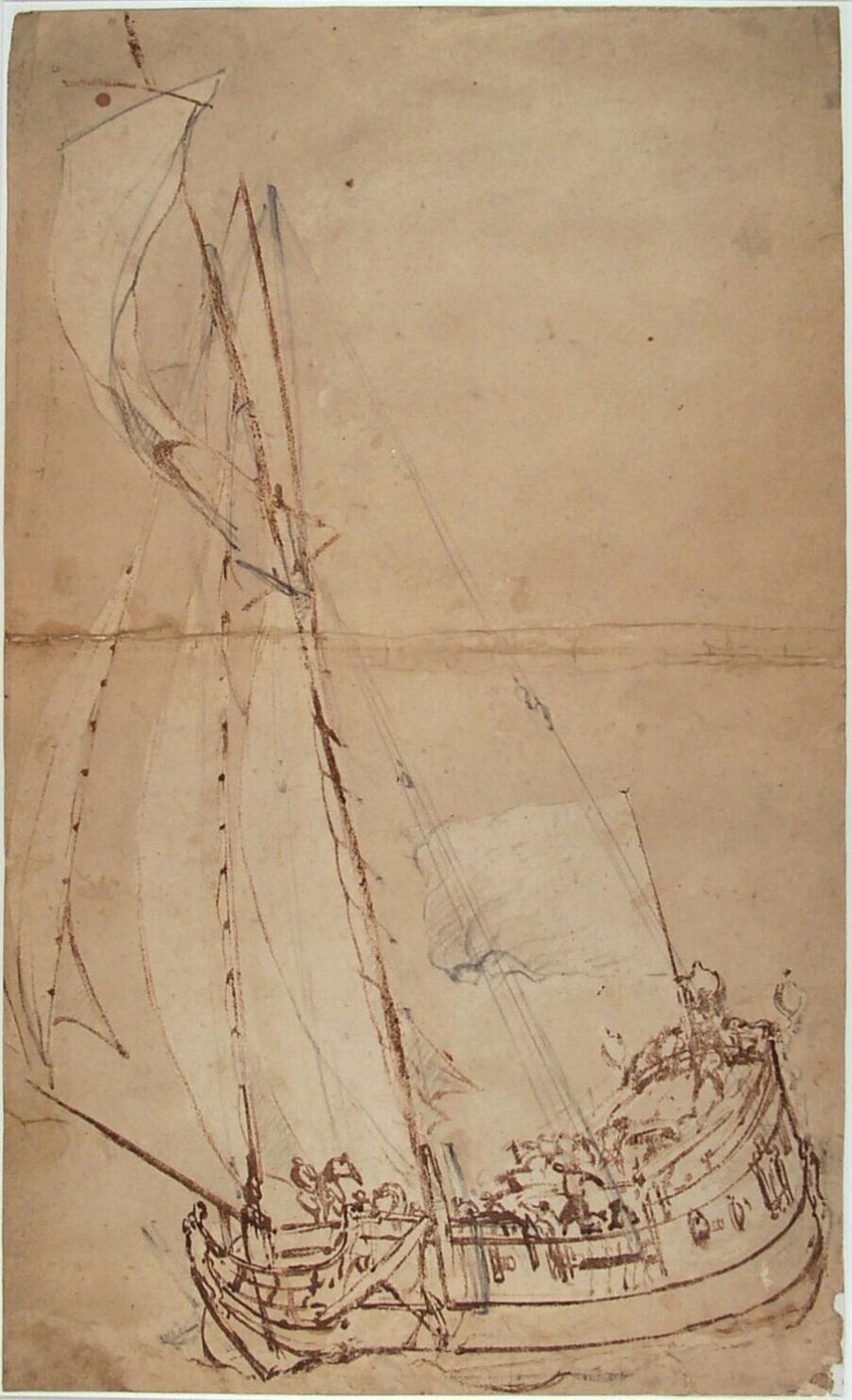 drawing