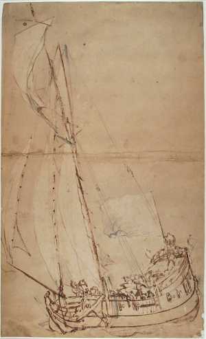 drawing
