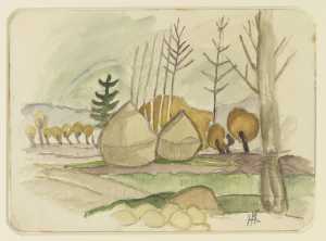 bomen-en-hooischelven