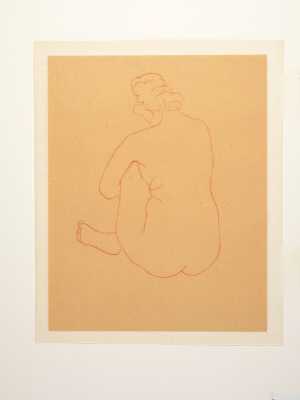 seated-female-nude-seen-on-the-back-with-left-knee-raised