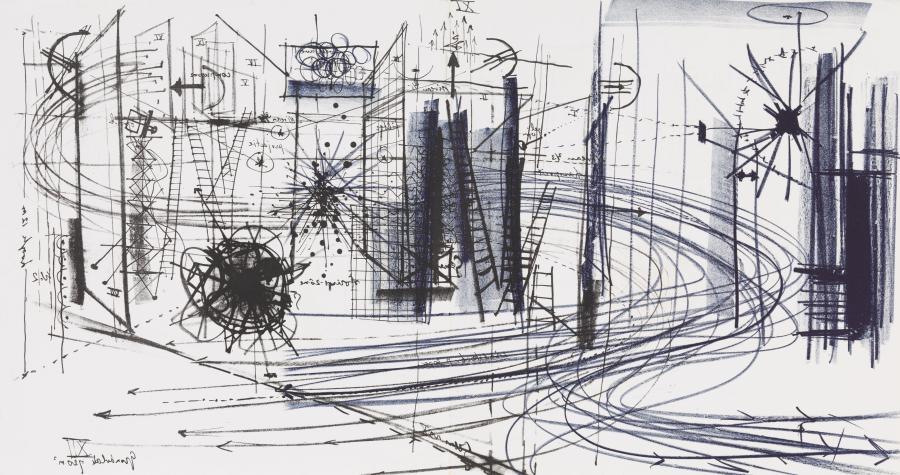 New Babylon