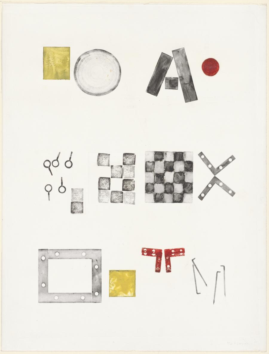Compositie