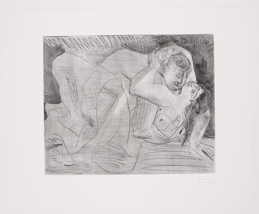 Embrace IV