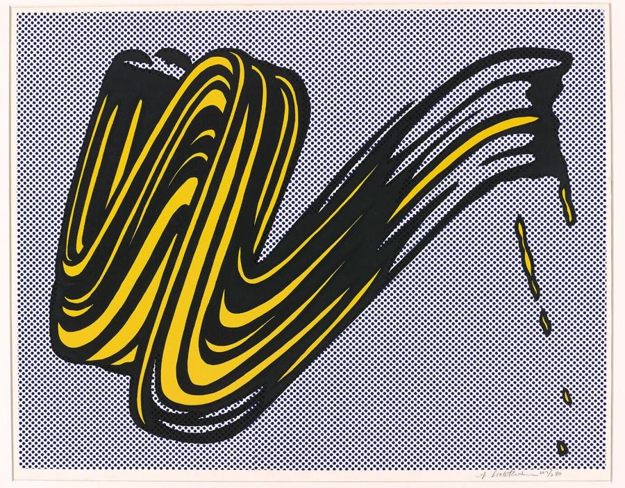 Brushstroke
