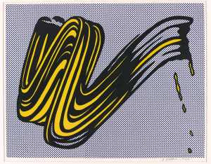 brushstroke