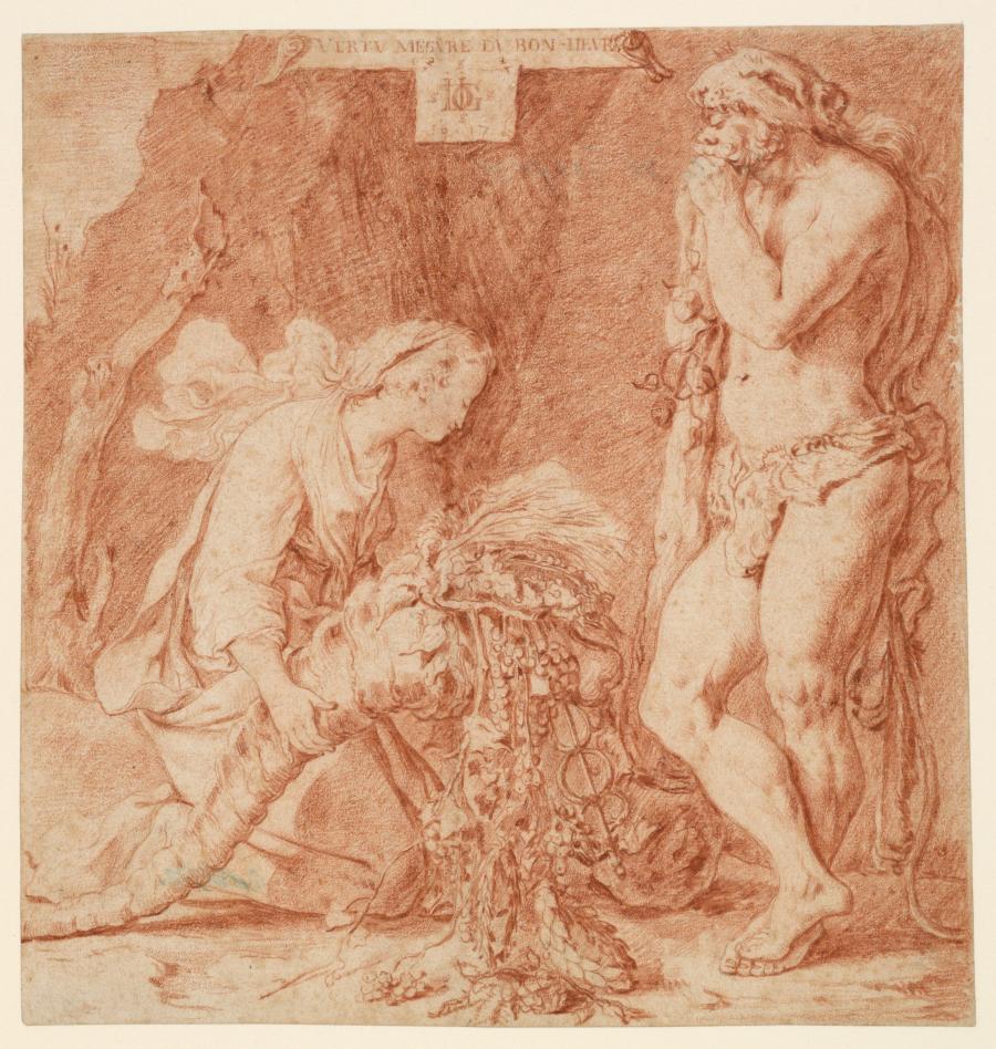 Fortuna en Hercules