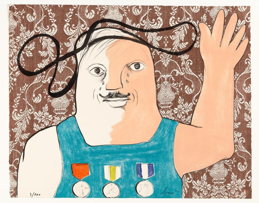 Guillaume de Gouffier