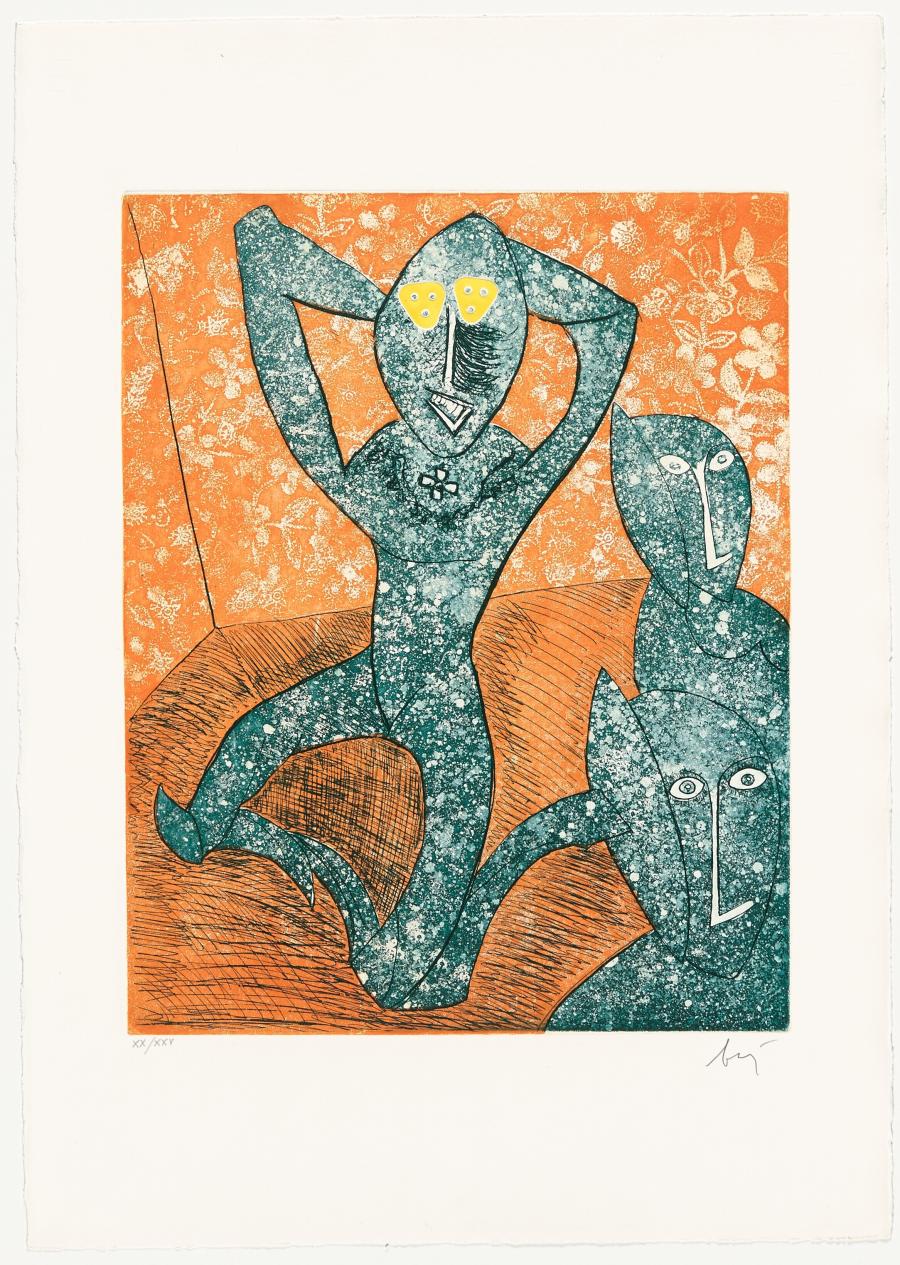 Dancer