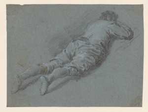youth-lying-down-prostrate