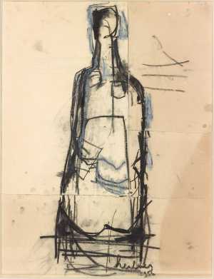 torso