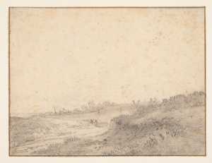 hilly-landscape-with-travellers-on-a-path