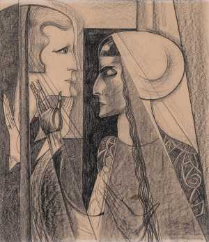 drawing