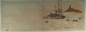 drawing