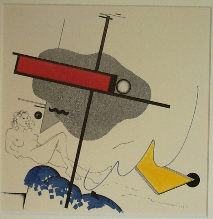 Composition Ridicule (Composition Ridicule)
