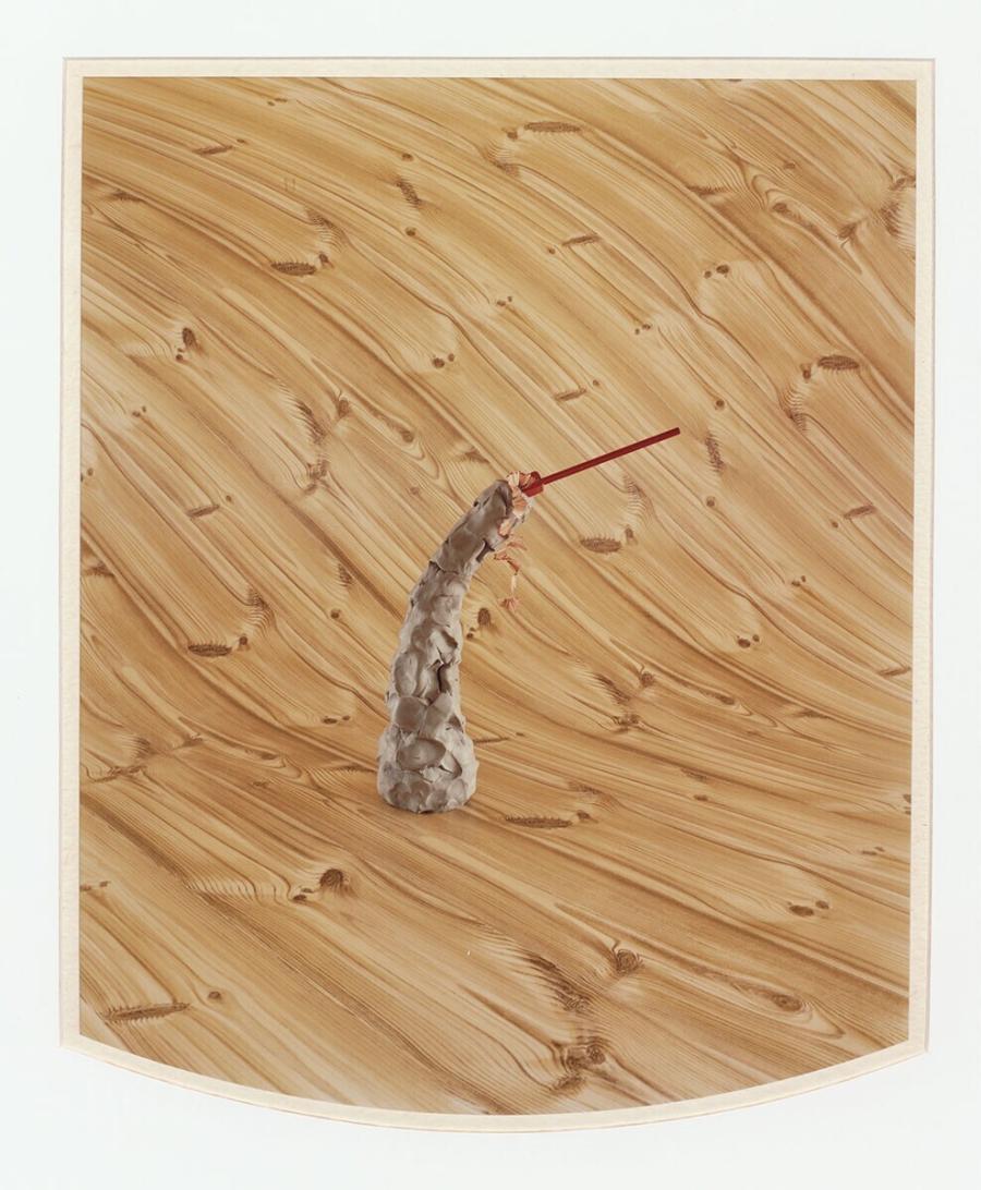 Untitled (Pencil)