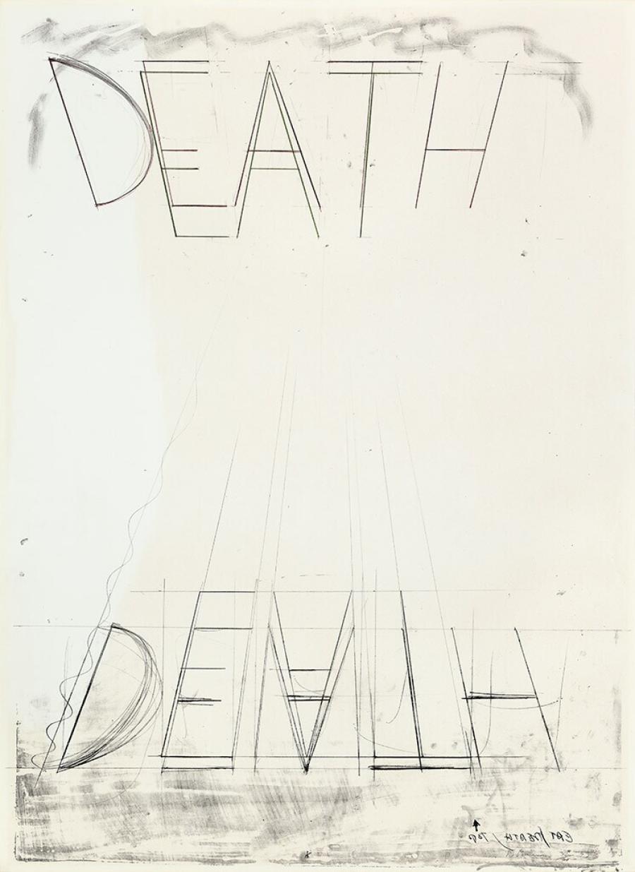 Eat / Death