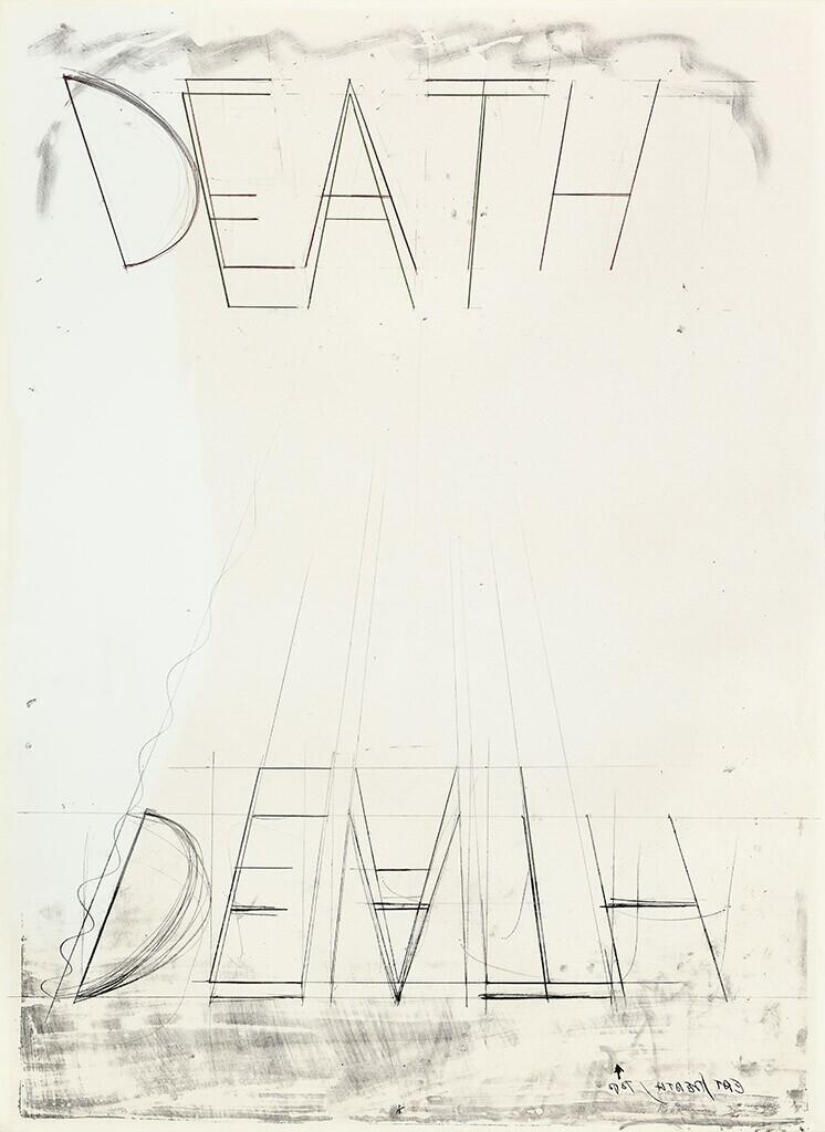 Eat / Death (Eet / Dood)