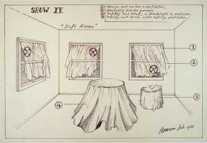 drawing