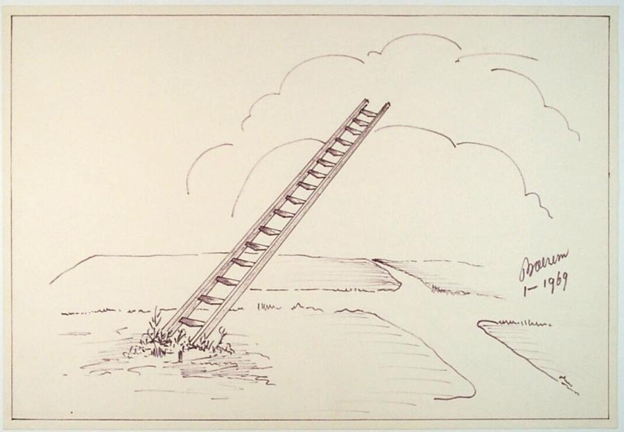 Ladder