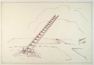 ladder
