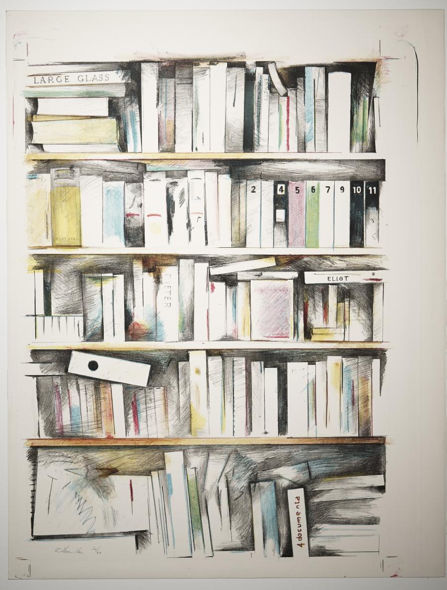 Archive I (Archief I)