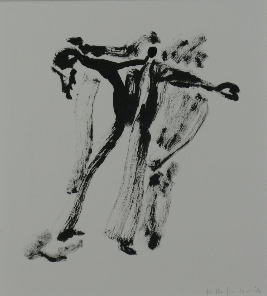 Julien Sorel