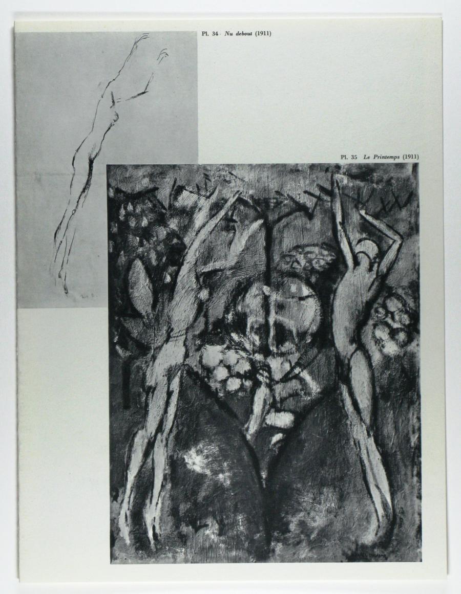 Sur Marcel Duchamp